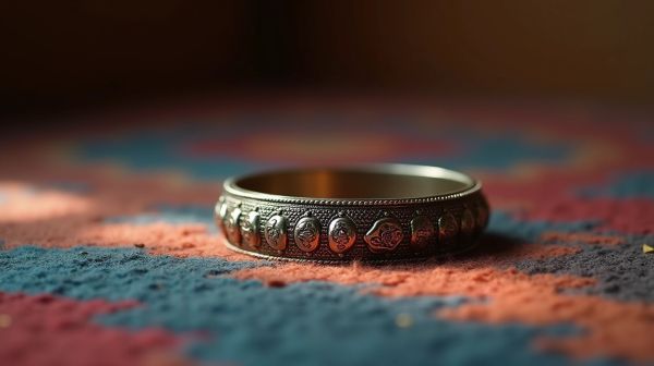 Bracelets tibétains : bien plus qu'un accessoire spirituel