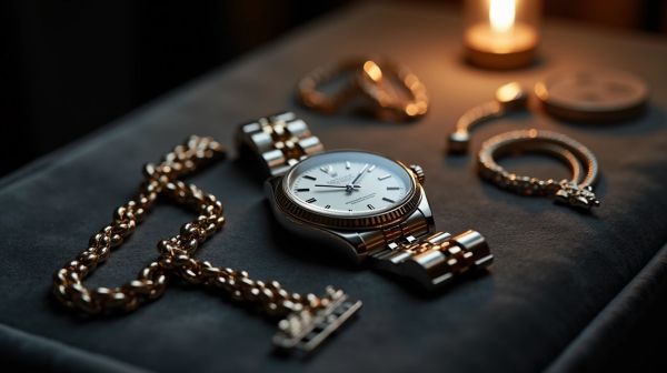 Comment choisir le bon bracelet oyster pour votre montre