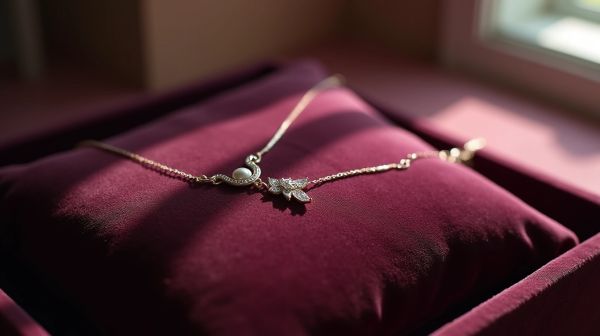 Comment choisir le pendentif qui vous correspond