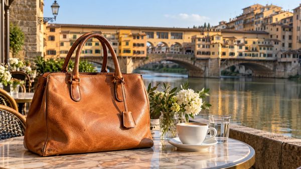 Comparatif des meilleures marques de maroquinerie haut de gamme
