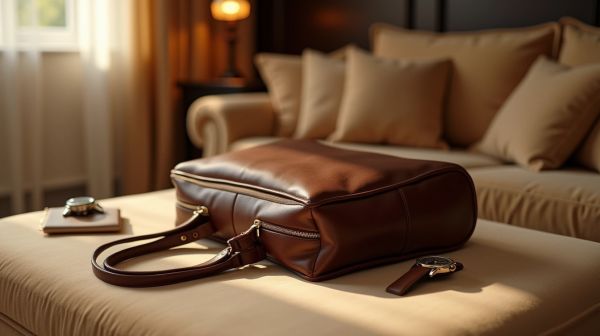 Des sacs en cuir qui transforment votre style au quotidien
