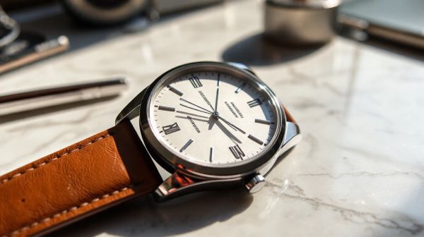 Les meilleurs conseils pour sélectionner un bracelet oyster adapté à votre montre