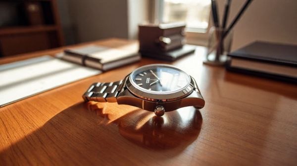 Les meilleurs conseils pour sélectionner un bracelet oyster adapté à votre montre