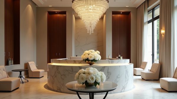 Offrez-vous des soins de beauté à Maison Nikita Paris 16ᵉ