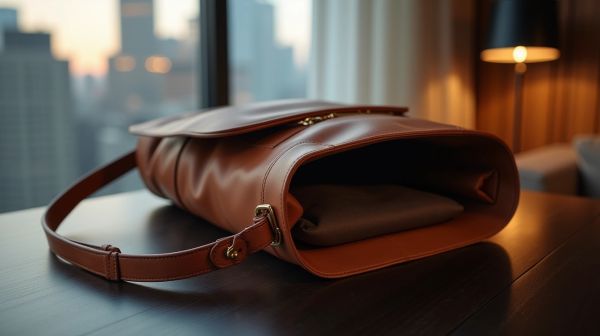 Quel choix pour une maroquinerie de qualité ?