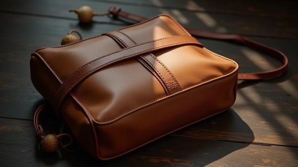 Top 10 sacs en cuir pour élever votre style quotidien