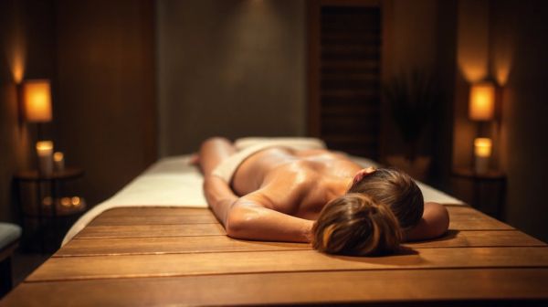 Top 5 raisons d'opter pour un massage nu pour votre bien-être