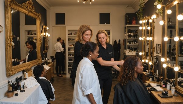 Sagesse : votre espace de beauté et coiffure à vénissieux